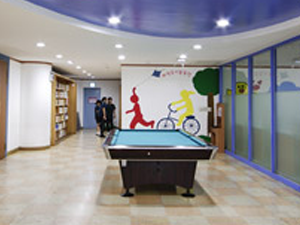 통진청소년 문화의집